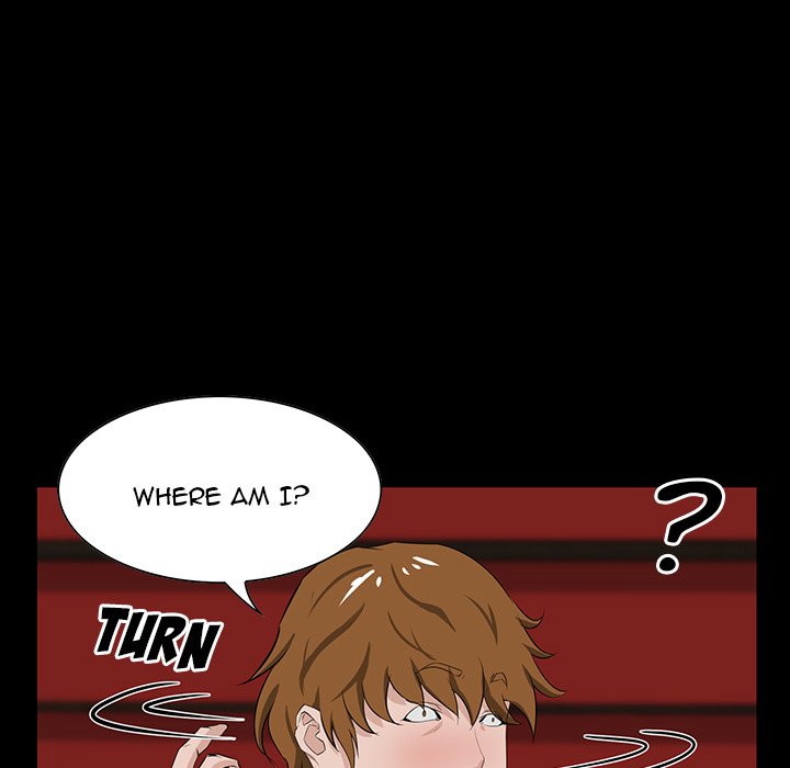 The Inheritance (Team Celebration) chapter 8 page 139
