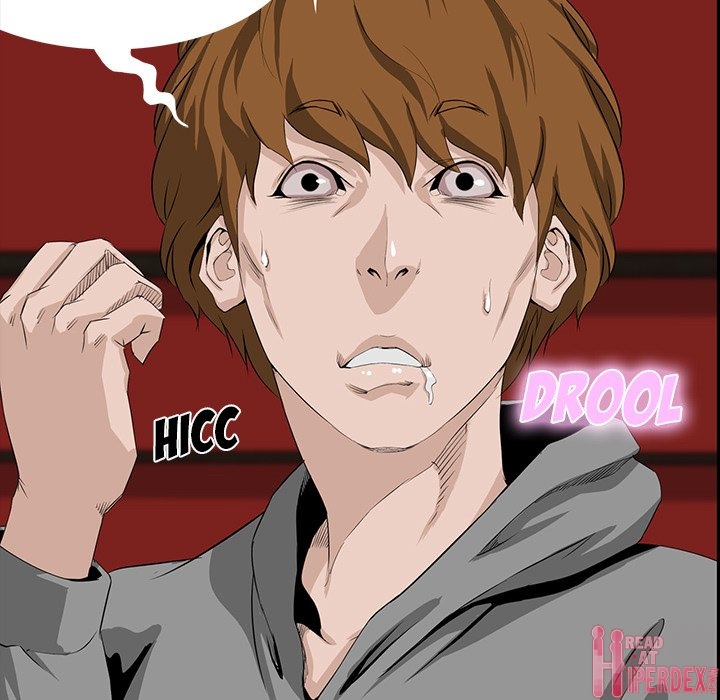 The Inheritance (Team Celebration) chapter 8 page 147
