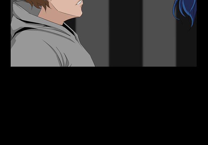 The Inheritance (Team Celebration) chapter 9 page 5