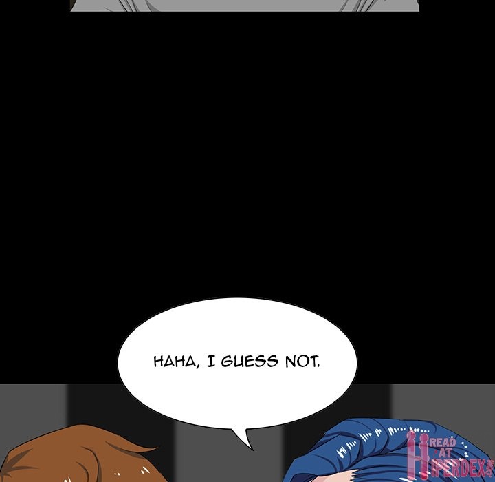 The Inheritance (Team Celebration) chapter 9 page 7