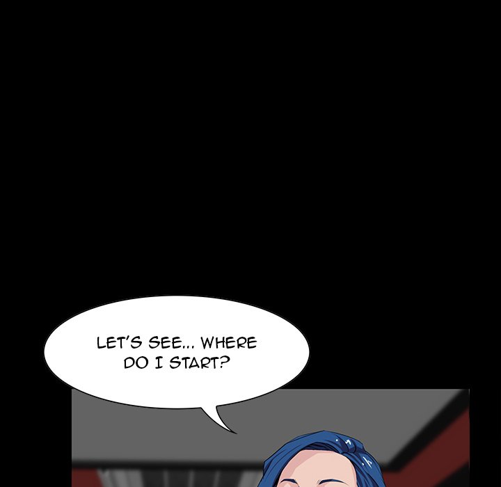 The Inheritance (Team Celebration) chapter 9 page 9