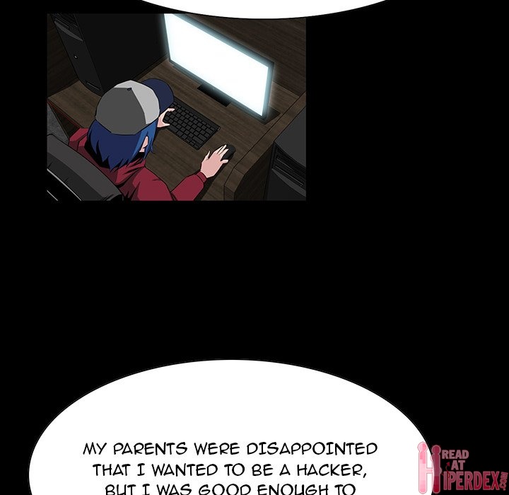 The Inheritance (Team Celebration) chapter 9 page 12