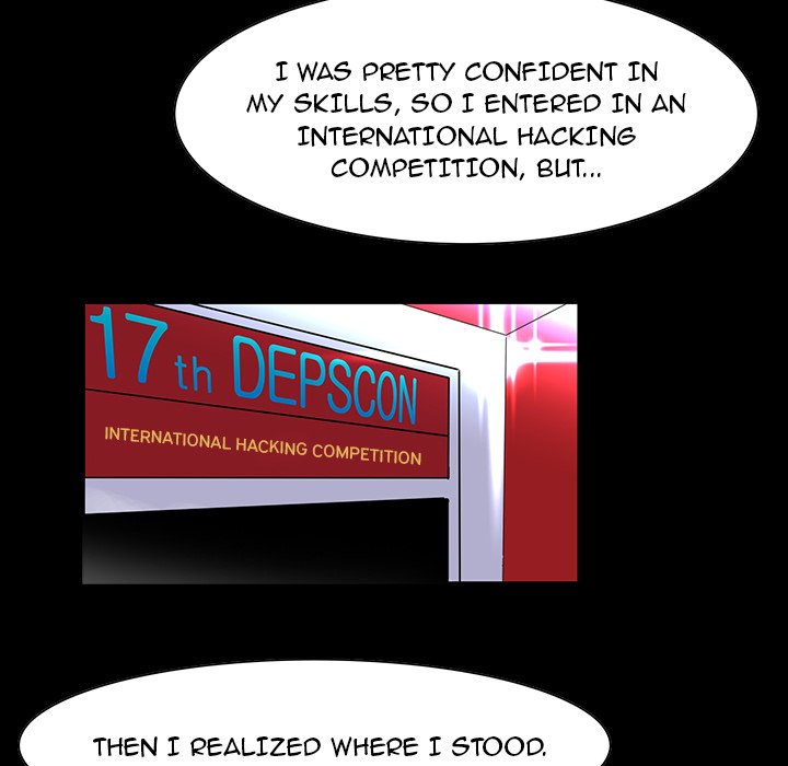 The Inheritance (Team Celebration) chapter 9 page 14