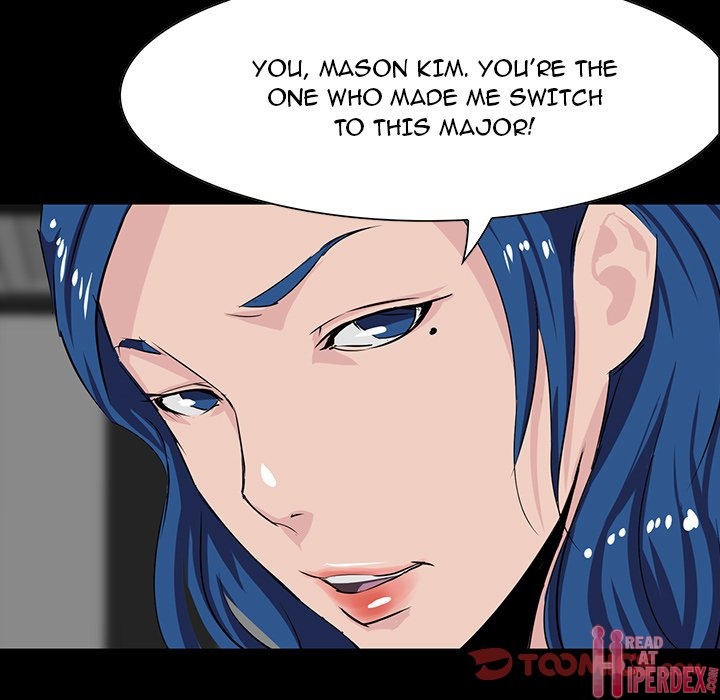 The Inheritance (Team Celebration) chapter 9 page 22
