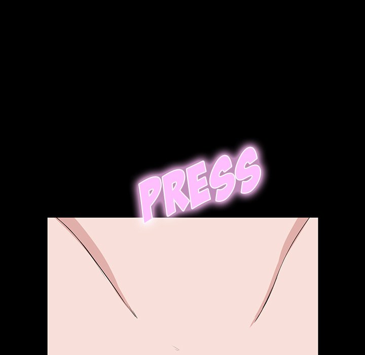 The Inheritance (Team Celebration) chapter 9 page 101