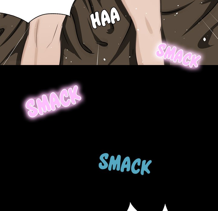 The Inheritance (Team Celebration) chapter 9 page 105