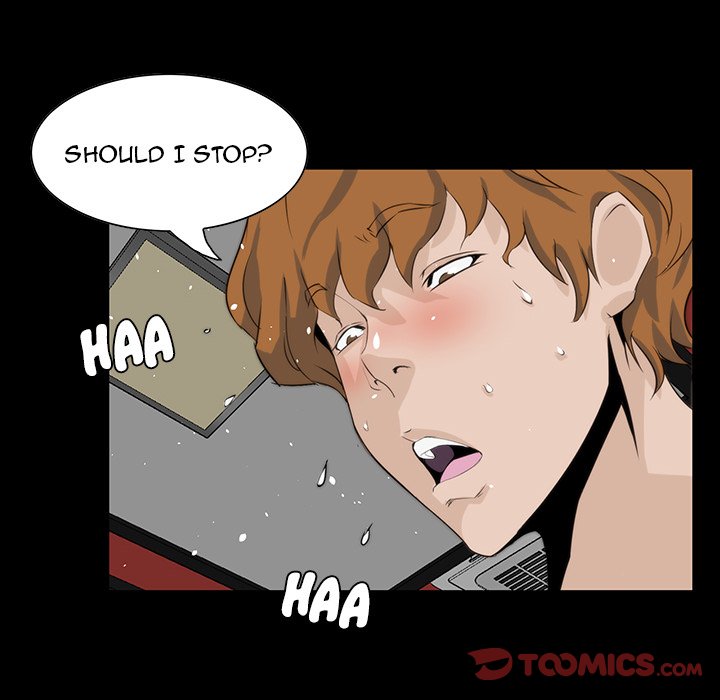The Inheritance (Team Celebration) chapter 9 page 148