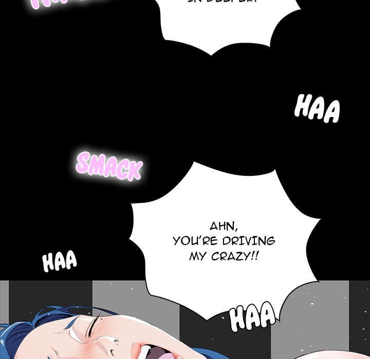 The Inheritance (Team Celebration) chapter 9 page 155