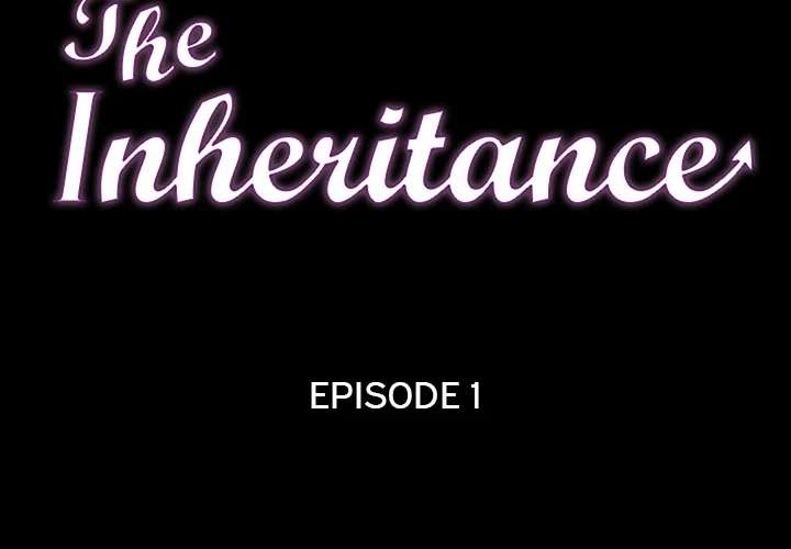 The Inheritance chapter 1 page 2