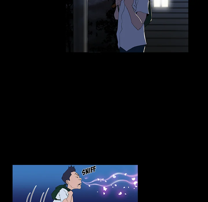 The Inheritance chapter 1 page 18