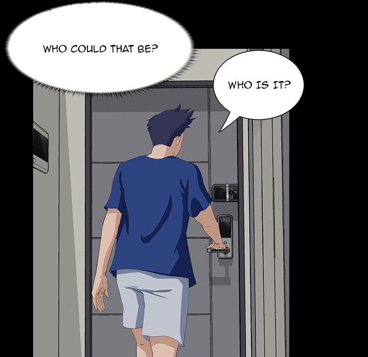 The Inheritance chapter 1 page 111