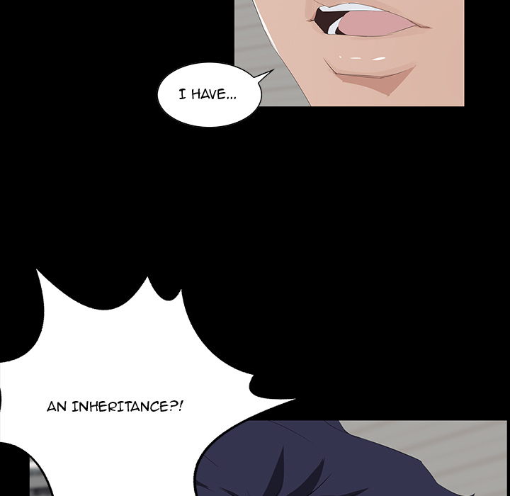 The Inheritance chapter 1 page 123