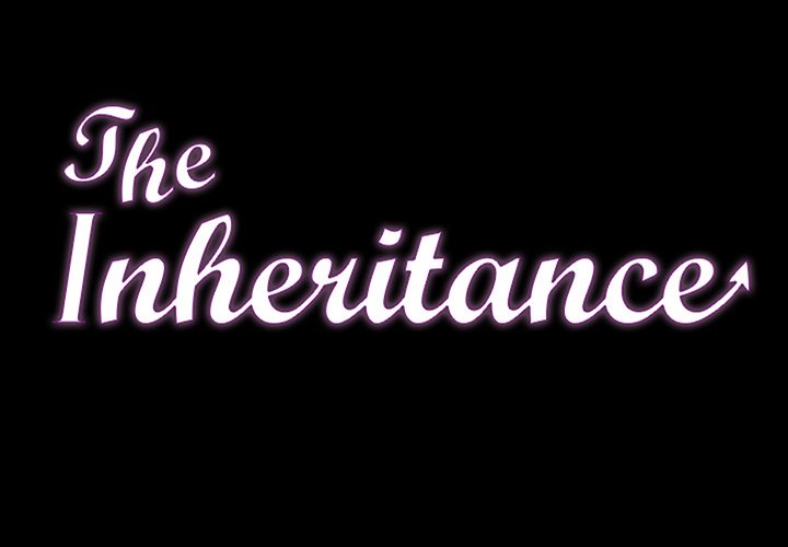 The Inheritance chapter 10 page 2