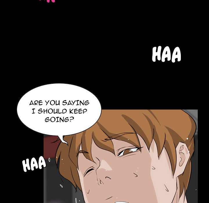 The Inheritance chapter 10 page 69