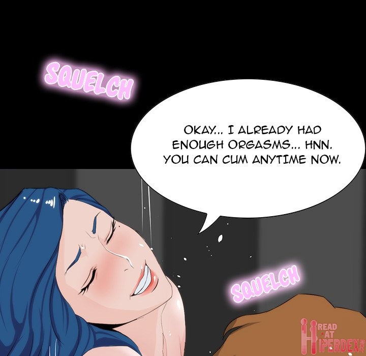 The Inheritance chapter 10 page 86