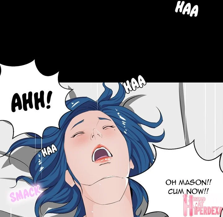 The Inheritance chapter 10 page 101