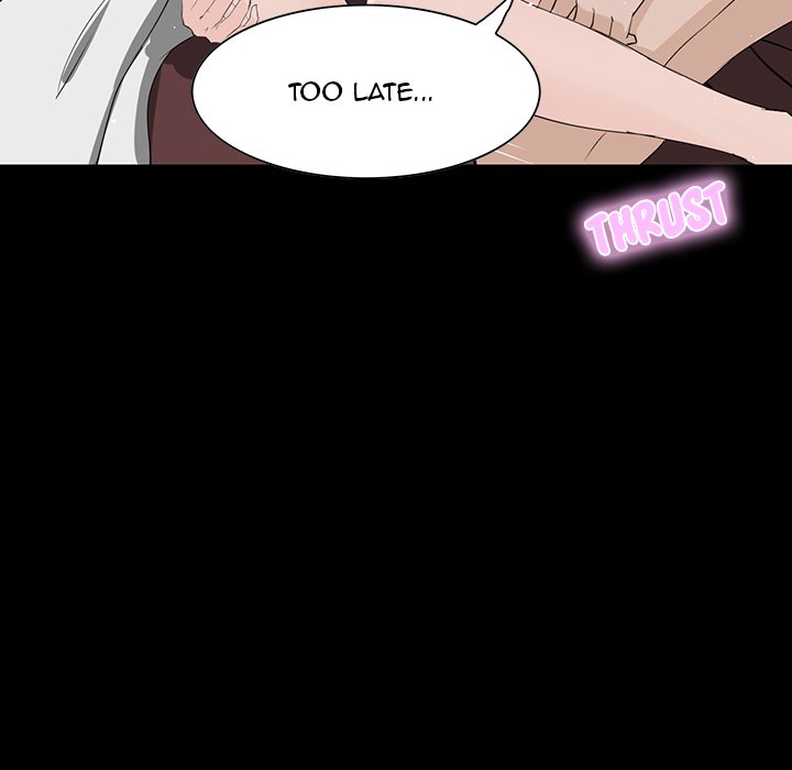The Inheritance chapter 10 page 109