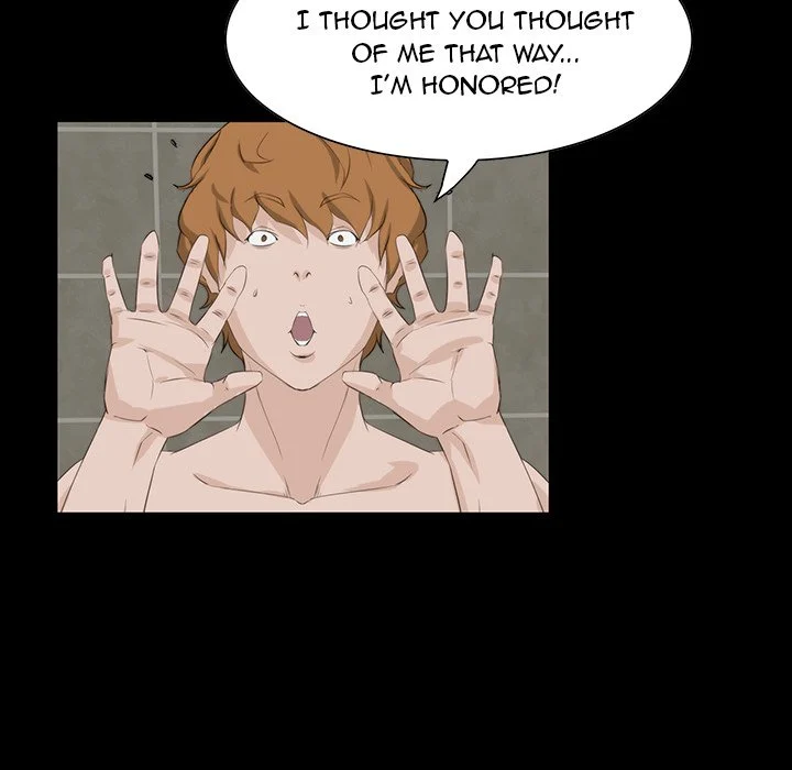 The Inheritance chapter 10 page 122