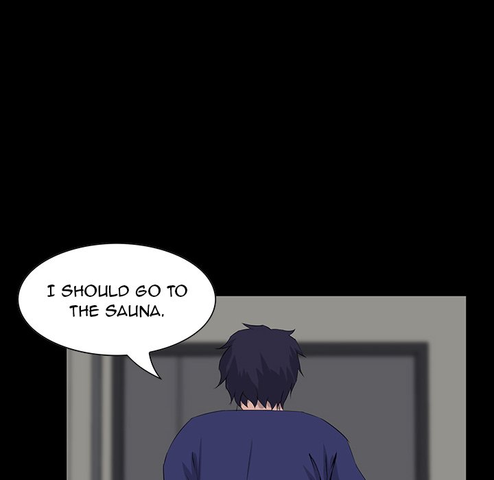 The Inheritance chapter 10 page 128