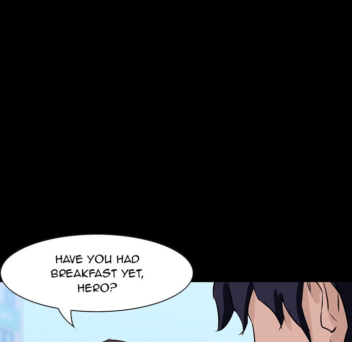 The Inheritance chapter 10 page 145