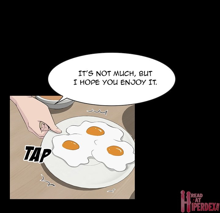 The Inheritance chapter 11 page 6