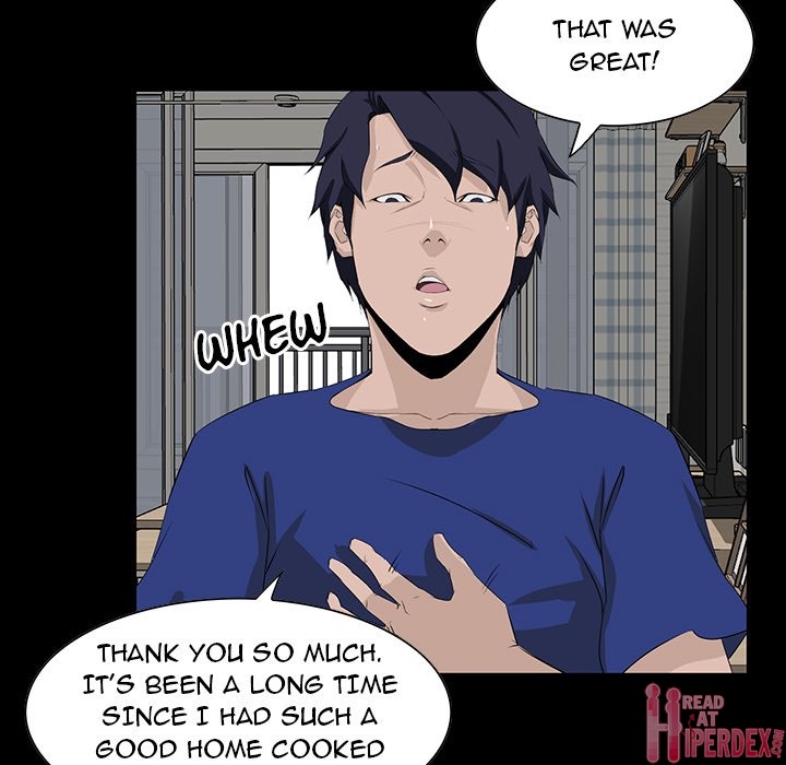 The Inheritance chapter 11 page 17
