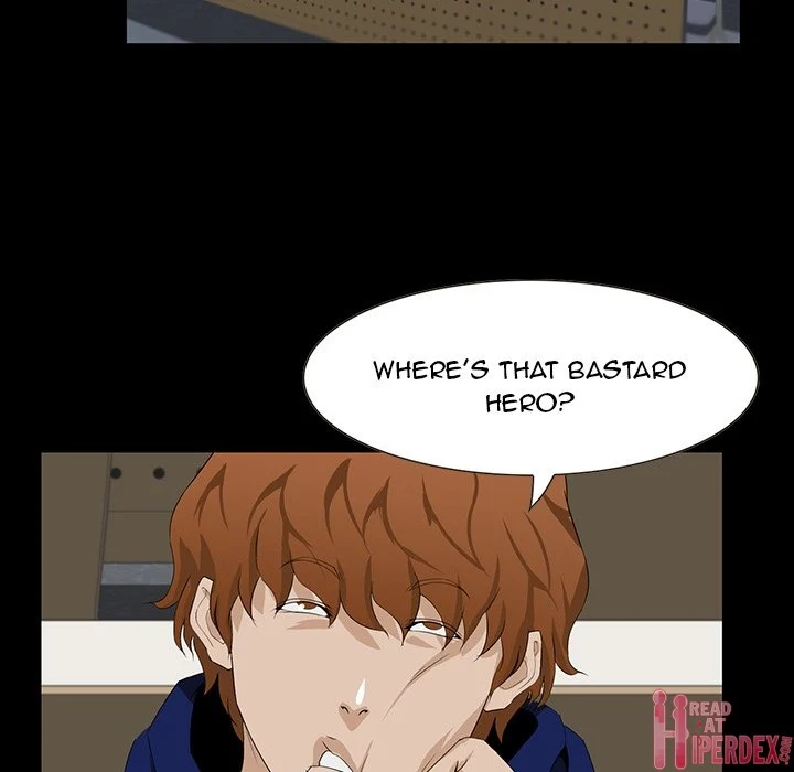 The Inheritance chapter 12 page 6