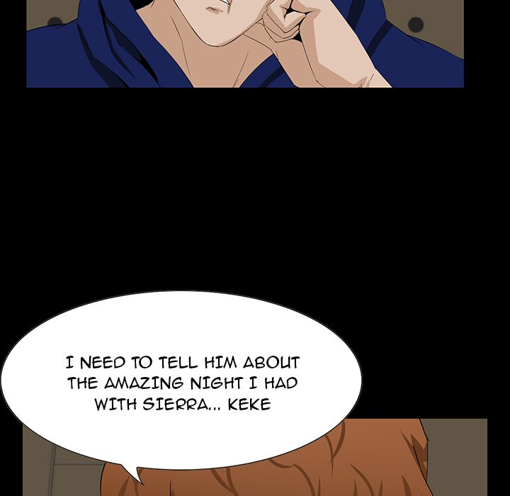 The Inheritance chapter 12 page 7