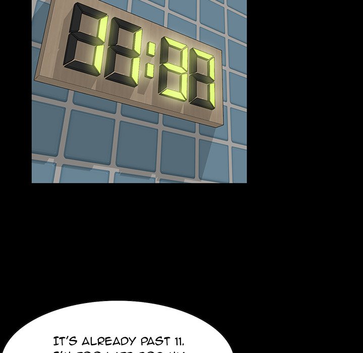The Inheritance chapter 12 page 127