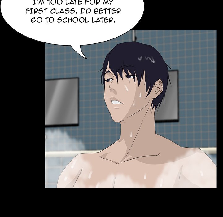 The Inheritance chapter 12 page 128