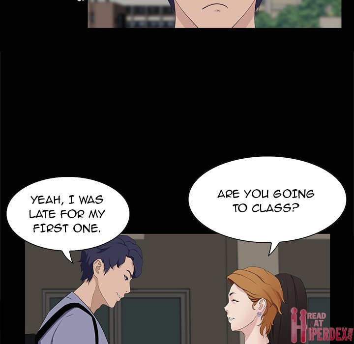 The Inheritance chapter 12 page 145