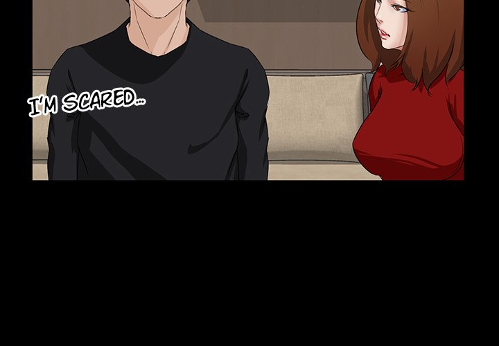 The Inheritance chapter 14 page 4