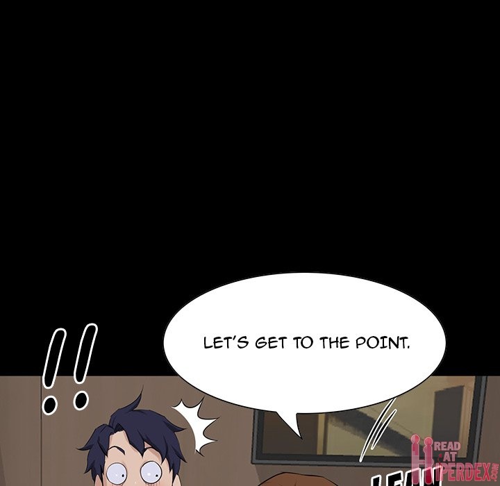 The Inheritance chapter 14 page 16