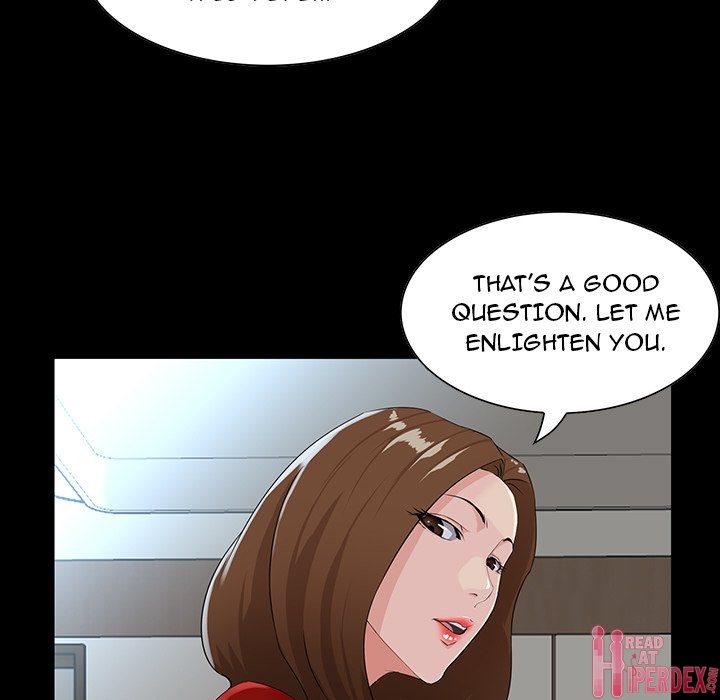 The Inheritance chapter 14 page 26