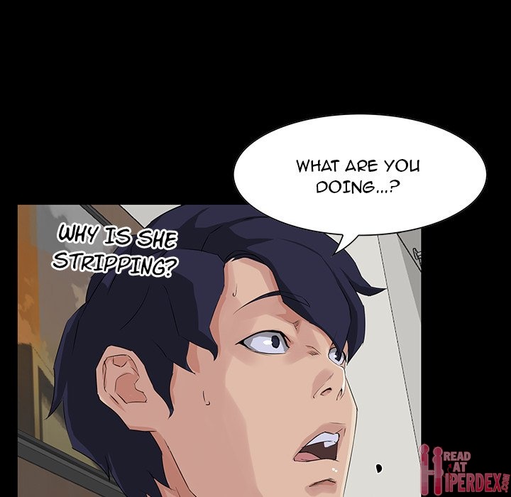 The Inheritance chapter 14 page 36