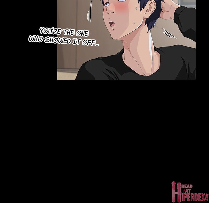 The Inheritance chapter 14 page 41