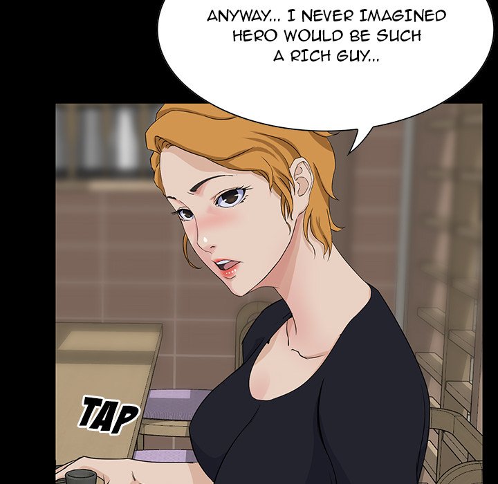 The Inheritance chapter 14 page 64