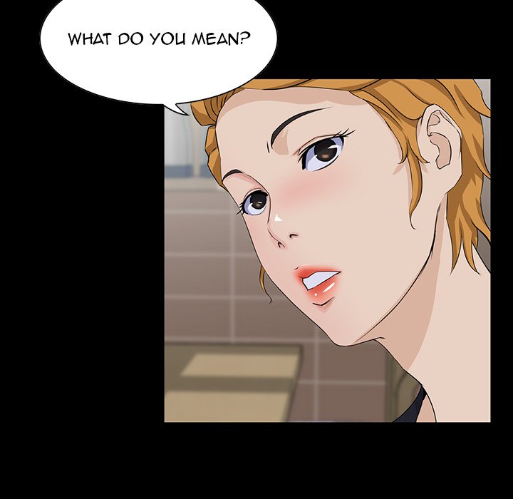 The Inheritance chapter 14 page 67