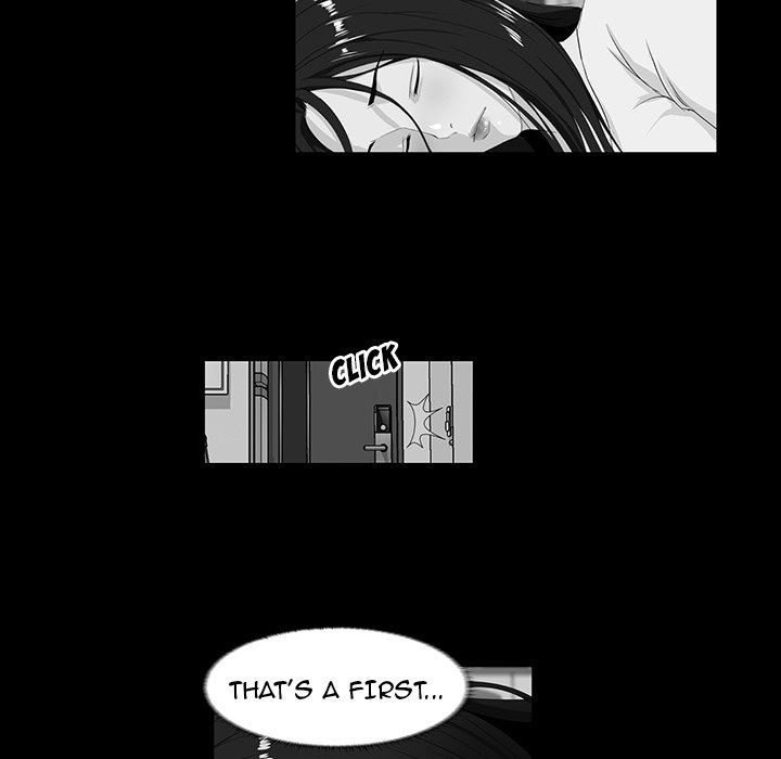 The Inheritance chapter 14 page 74