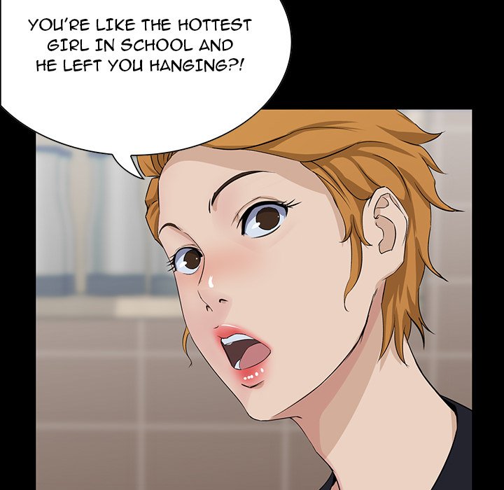 The Inheritance chapter 14 page 77