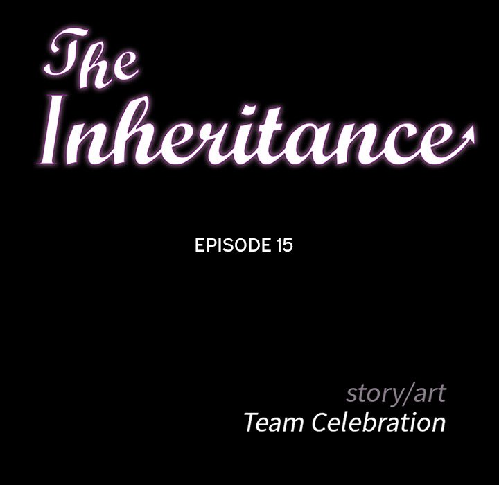 The Inheritance chapter 15 page 10