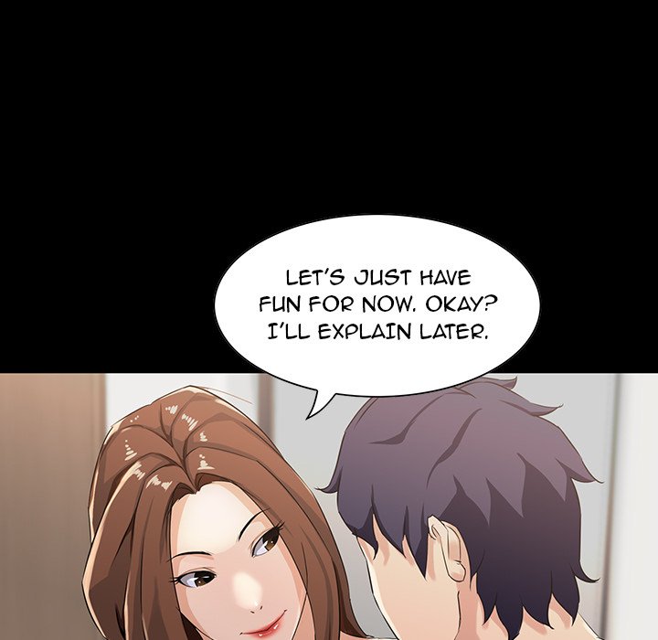 The Inheritance chapter 15 page 42