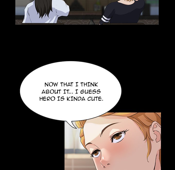 The Inheritance chapter 15 page 50