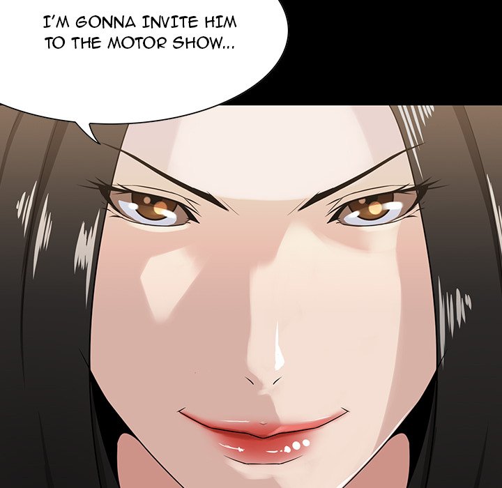 The Inheritance chapter 15 page 65