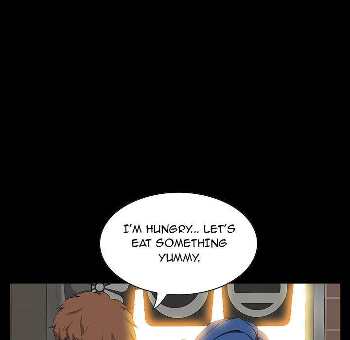 The Inheritance chapter 15 page 68
