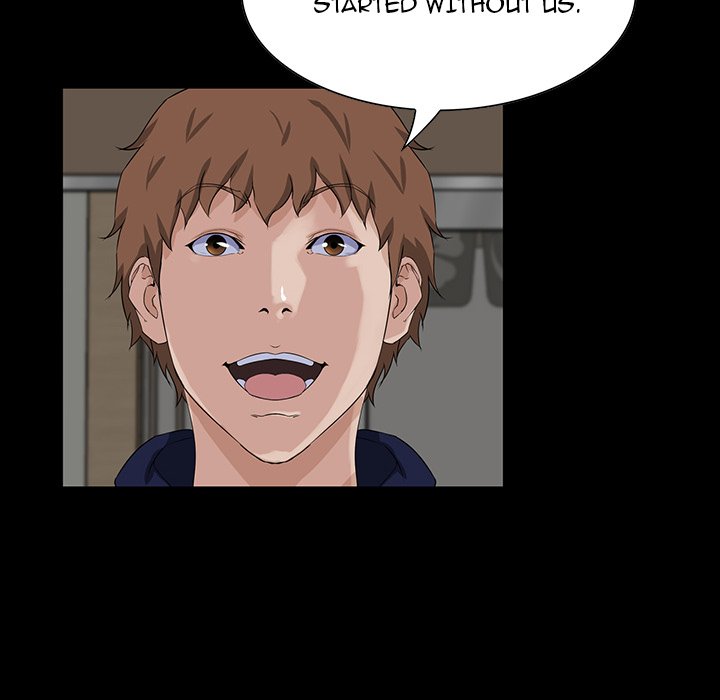 The Inheritance chapter 15 page 72