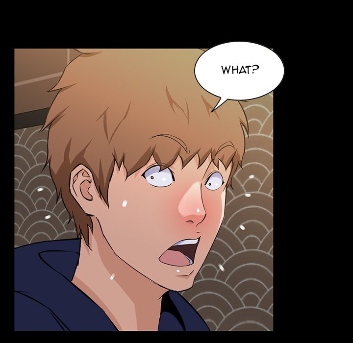 The Inheritance chapter 15 page 89