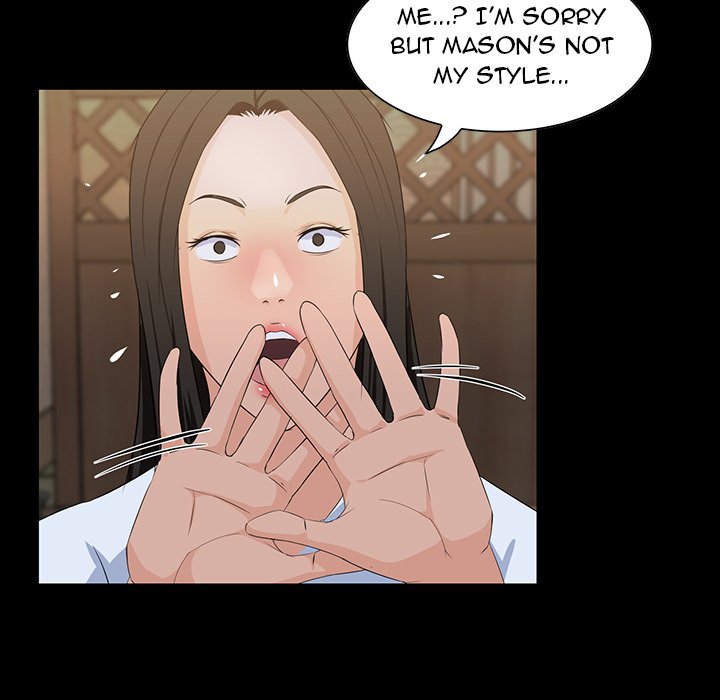 The Inheritance chapter 15 page 95