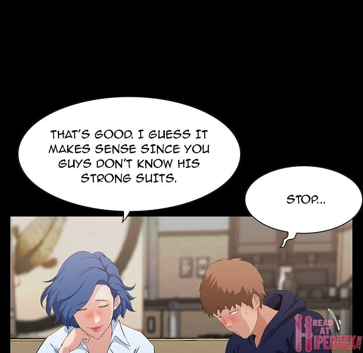 The Inheritance chapter 15 page 96