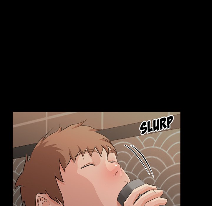 The Inheritance chapter 15 page 100